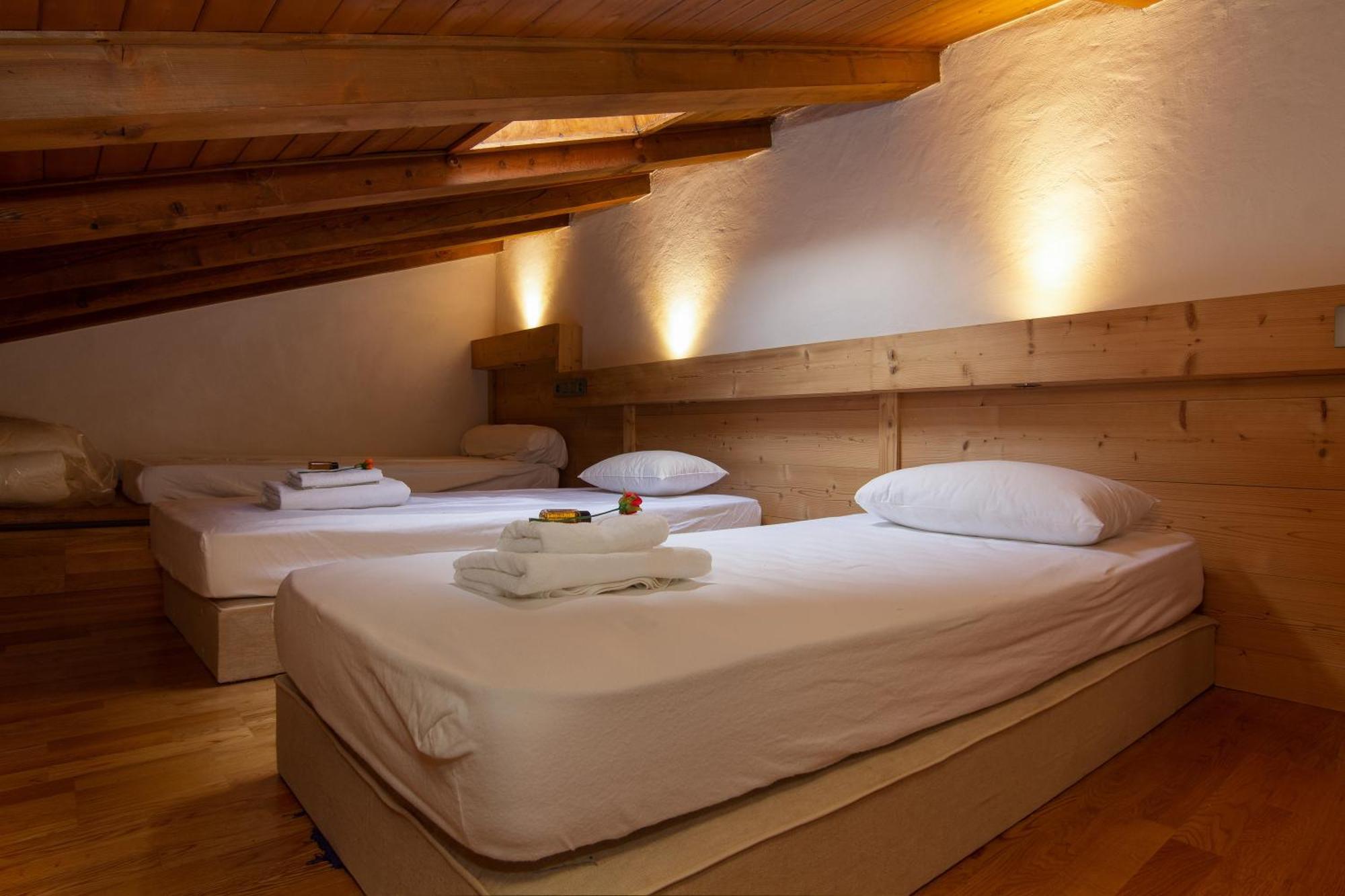 Résidence Androsace 53 - Happy Rentals Chamonix Extérieur photo