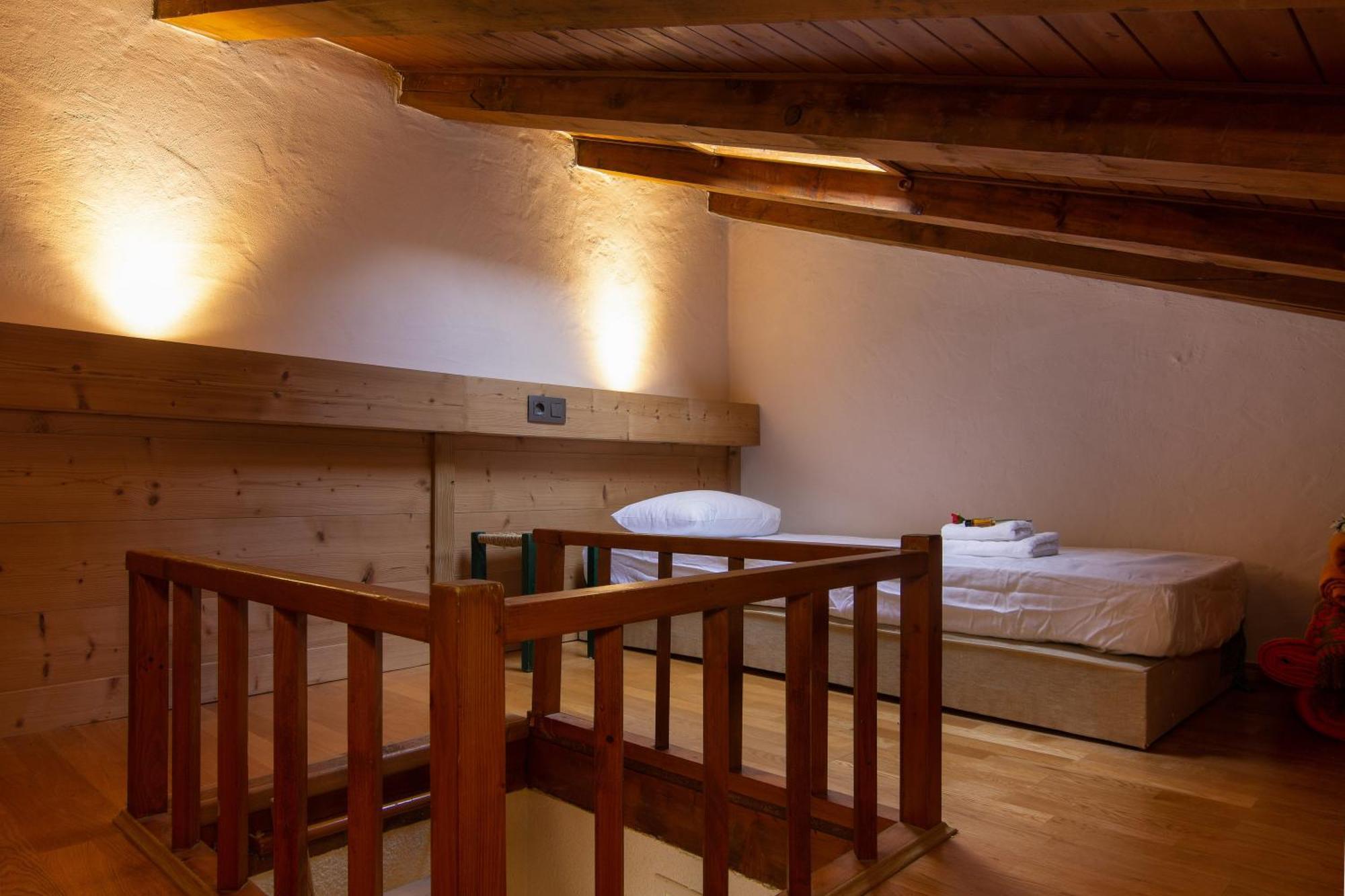 Résidence Androsace 53 - Happy Rentals Chamonix Extérieur photo